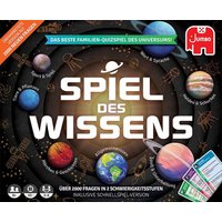 Jumbo Spiele - Spiel des Wissens von Jumbo Spiele