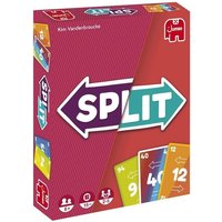 Jumbo Spiele - Split von Jumbo Spiele