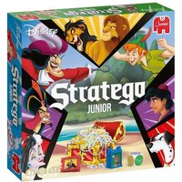 Jumbo Spiele - Stratego Junior Disney Jumbo Spiele - Stratego Junior Disney von Jumbo Spiele