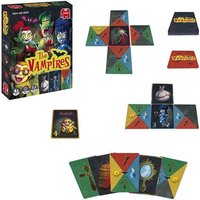 Jumbo Spiele - The Vampires Jumbo Spiele - The Vampires von Jumbo Spiele