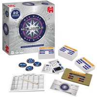 Jumbo Spiele - Wer wird Millionär? von Jumbo Spiele