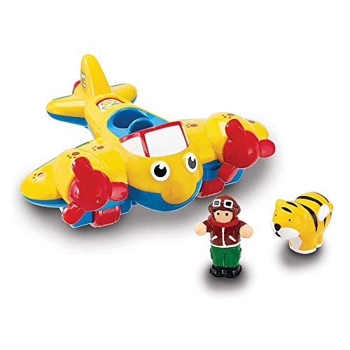 WOW Toys Johnny Jungle Plane von WOW Toys