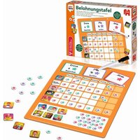 Jumbo Spiele - ich lerne Belohnungstafel von Jumbo Spiele