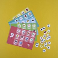 Jumbo Spiele - ich lerne Das kleine Einmaleins von Jumbo Spiele