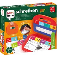 Jumbo Spiele - ich lerne Schreiben von Jumbo Spiele
