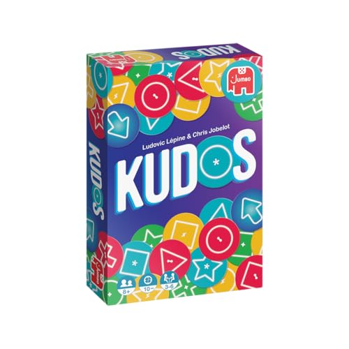 Kudos von Jumbo Spiele