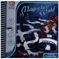 Magischer Wald - Reisespiel von Jumbo Spiele
