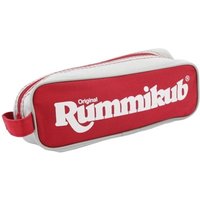 Original Rummikub Travel Pouch, Tasche von Jumbo Spiele