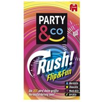 Party & Co. Rush Party & Co. Rush von Jumbo Spiele
