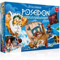 Poseidon Poseidon von Jumbo Spiele