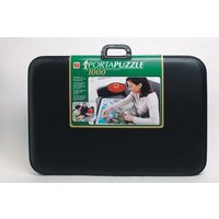 Puzzle-Aufbewahrung Portapuzzle Deluxe bis 1000 Teile von Jumbo Spiele