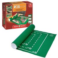 Puzzle Matte Jumbo Puzzle Mates and Roll 500 - 1500 Teile von Jumbo Spiele