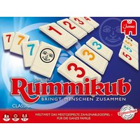 Rummikub Classic (Jumbo Spiele 17571) von Jumbo Spiele