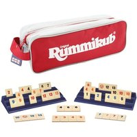 Rummikub - Original Rummikub Pouch von Jumbo Spiele