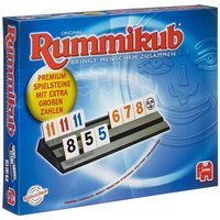 Rummikub XXL von Jumbo Spiele