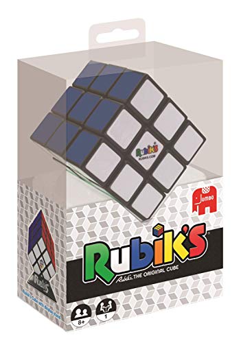 12163, Rubik's Cube-3x3 von Jumbo