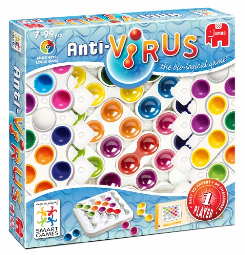 Anti-Virus Game Anti-Virus Game von Jumbo