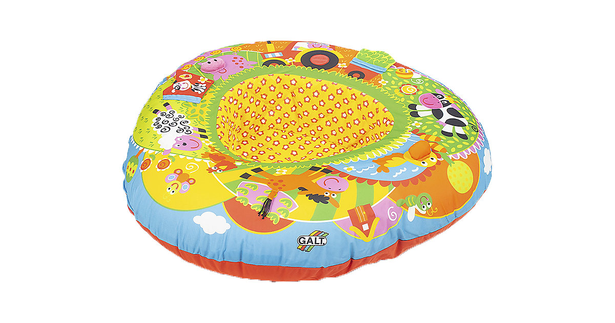 Bambino Spielnest Bauernhof Bambino Spielnest Bauernhof von Jumbo