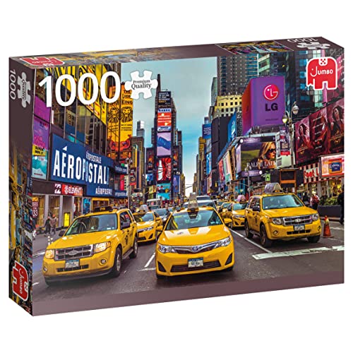 Diset 18877 Puzzle, bunt Diset 18877 Puzzle, bunt von Jumbo
