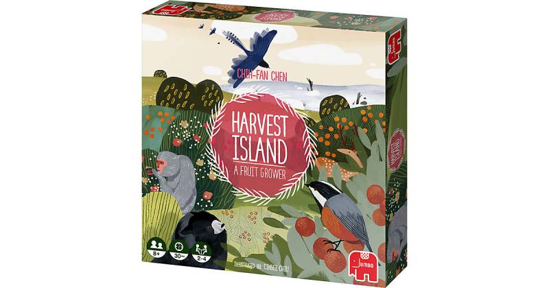 Harvest Island von Jumbo