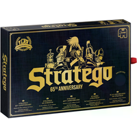 JUMBO SPIELE 19945 Stratego 65 Jahre Jubiläumsversion JUMBO SPIELE 19945 Stratego 65 Jahre Jubiläumsversion von Jumbo