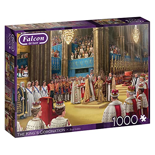 Jumbo 1110500080 Puzzle von Jumbo