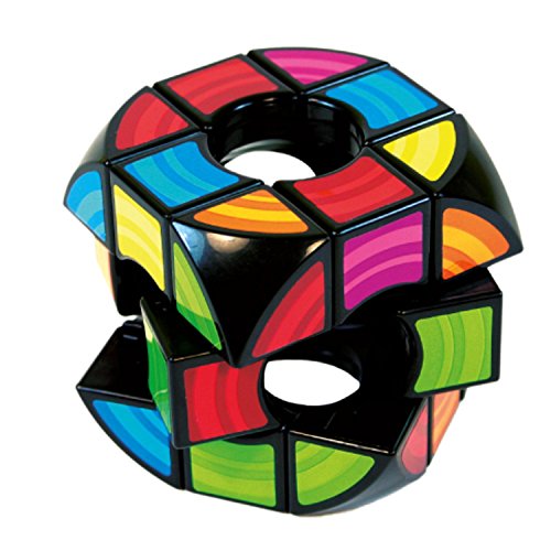 Jumbo 12155 Rubik's The Void von Jumbo