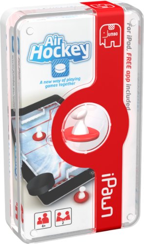 Jumbo iPawn Air Hockey Jumbo iPawn Air Hockey von Jumbo
