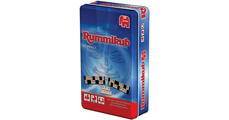 Original Rummikub Kompakt von Jumbo