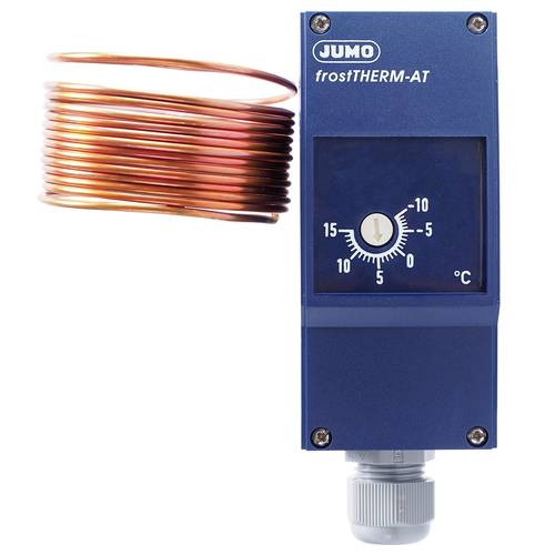 Jumo 60003349 Frostschutzthermostat von Jumo