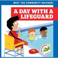 A Day with a Lifeguard von Jump!, Inc.