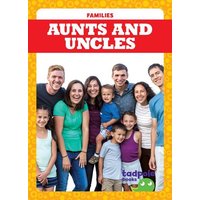 Aunts and Uncles von Jump!, Inc.