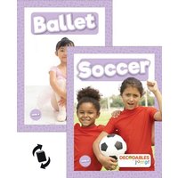 Ballet & Soccer von Jump!, Inc.
