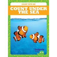 Count Under the Sea von Jump!, Inc.