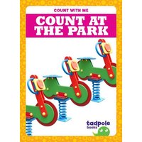 Count at the Park von Jump!, Inc.