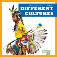 Different Cultures von Jump!, Inc.