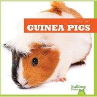 Guinea Pigs von Jump!, Inc.