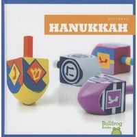 Hanukkah von Jump!, Inc.