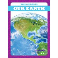 Our Earth von Jump!, Inc.
