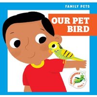 Our Pet Bird von Jump!, Inc.