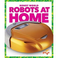 Robots at Home von Jump!, Inc.