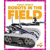 Robots in the Field von Jump!, Inc.