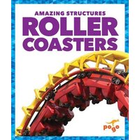 Roller Coasters von Jump!, Inc.