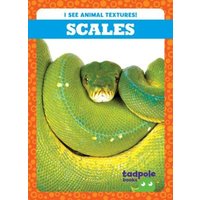 Scales von Jump!, Inc.