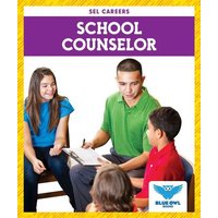 School Counselor von Jump!, Inc.