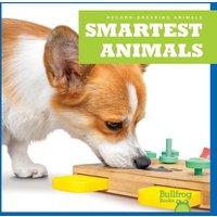 Smartest Animals von Jump!, Inc.