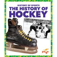 The History of Hockey von Jump!, Inc.