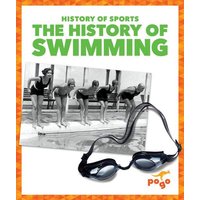 The History of Swimming von Jump!, Inc.