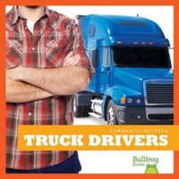 Truck Drivers von Jump!, Inc.