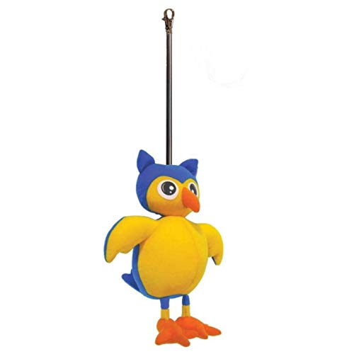 Jumpers Wiebeldier aan Veer - Uil von Jumpers